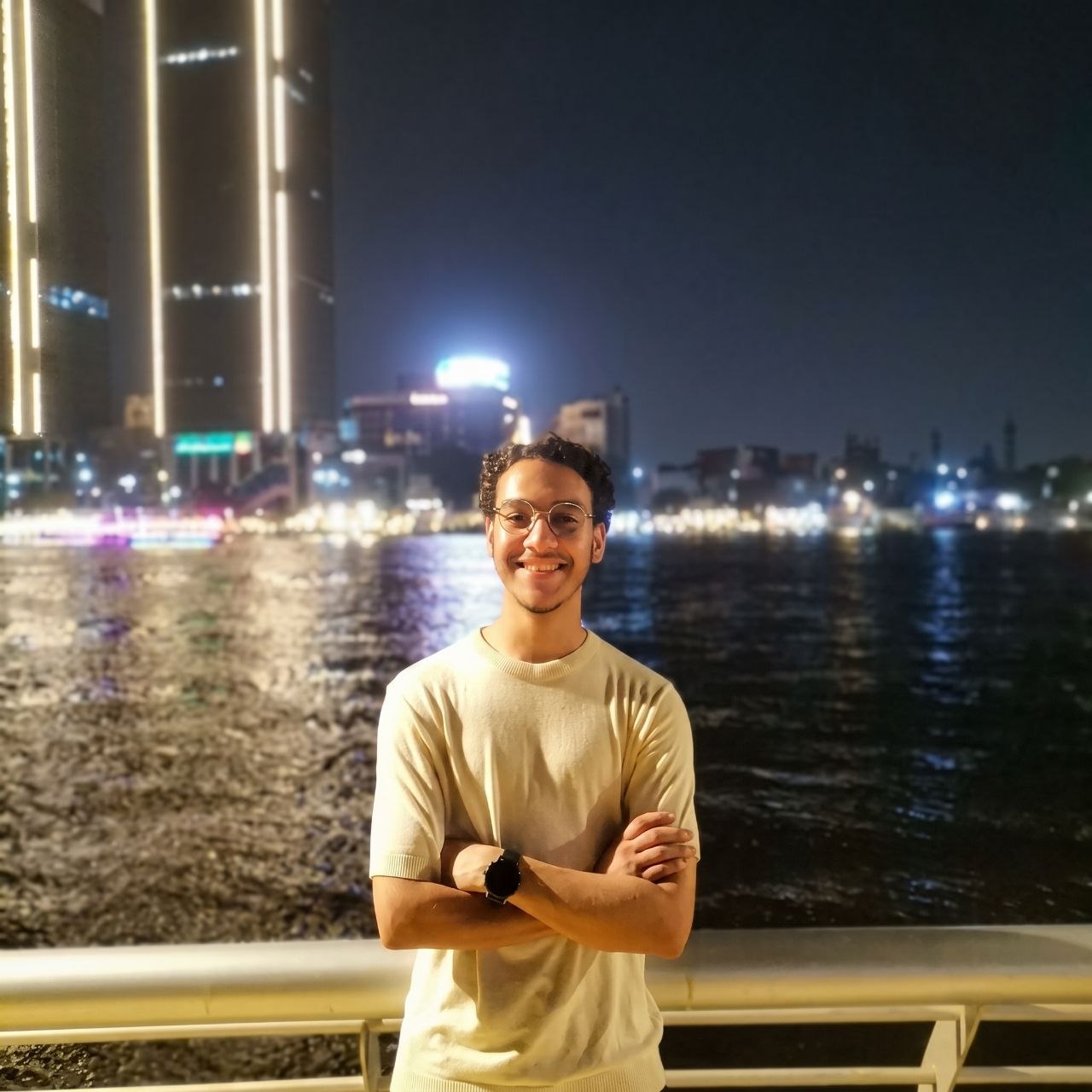 Amr Saad